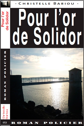 Pour L'Or De Solidor (053)