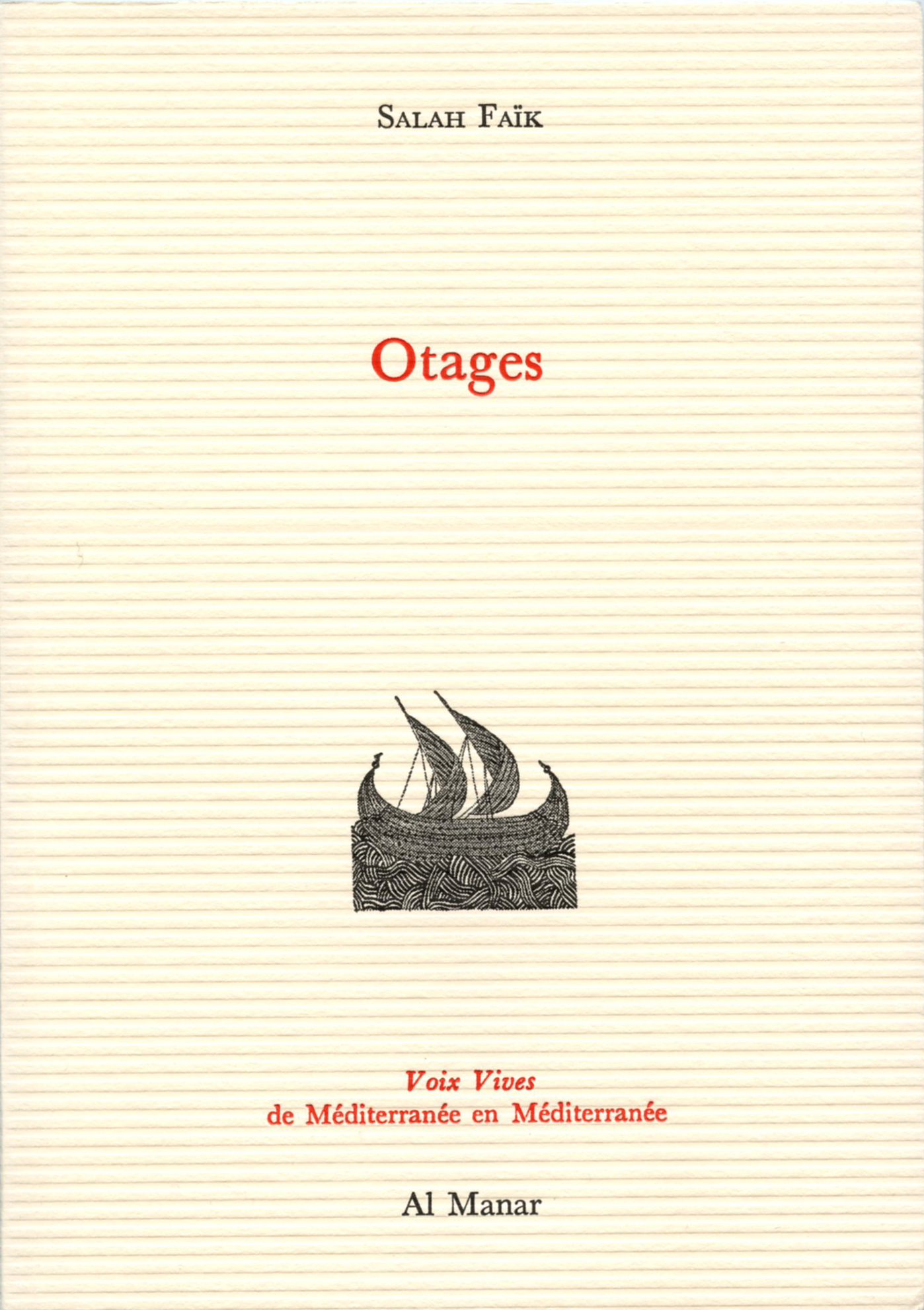 Otages