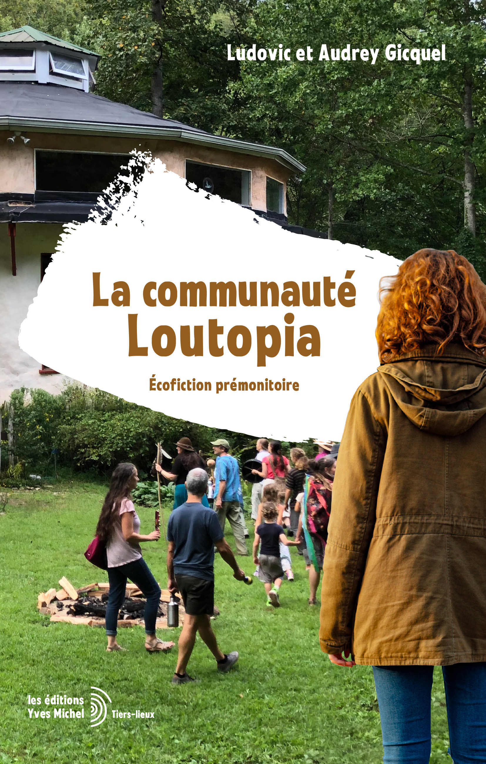La communauté Loutopia