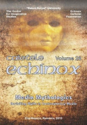 CAHIERS ECHINOX, VOL. 28/2015. MEDIA MYTHOLOGIES - REVISITING MYTHS I N CONTEMPORARY MEDIA
