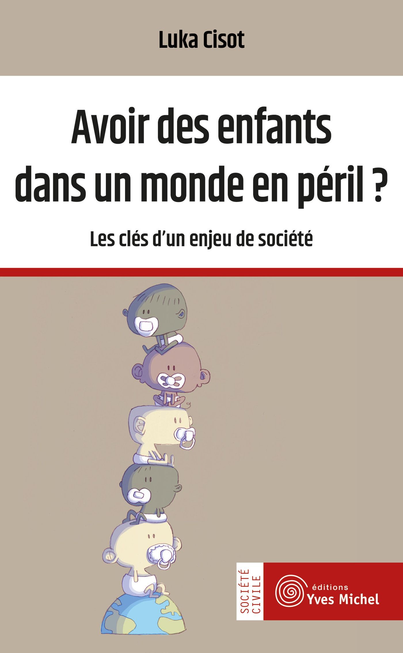 Avoir des enfants dans un monde en péril ?