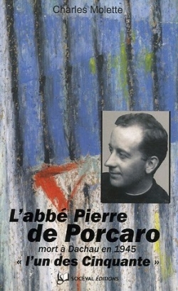 L'abbé Pierre de Porcaro, "l'un des Cinquante"