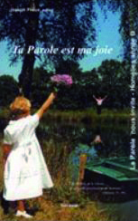 Ta parole est ma joie - Année B