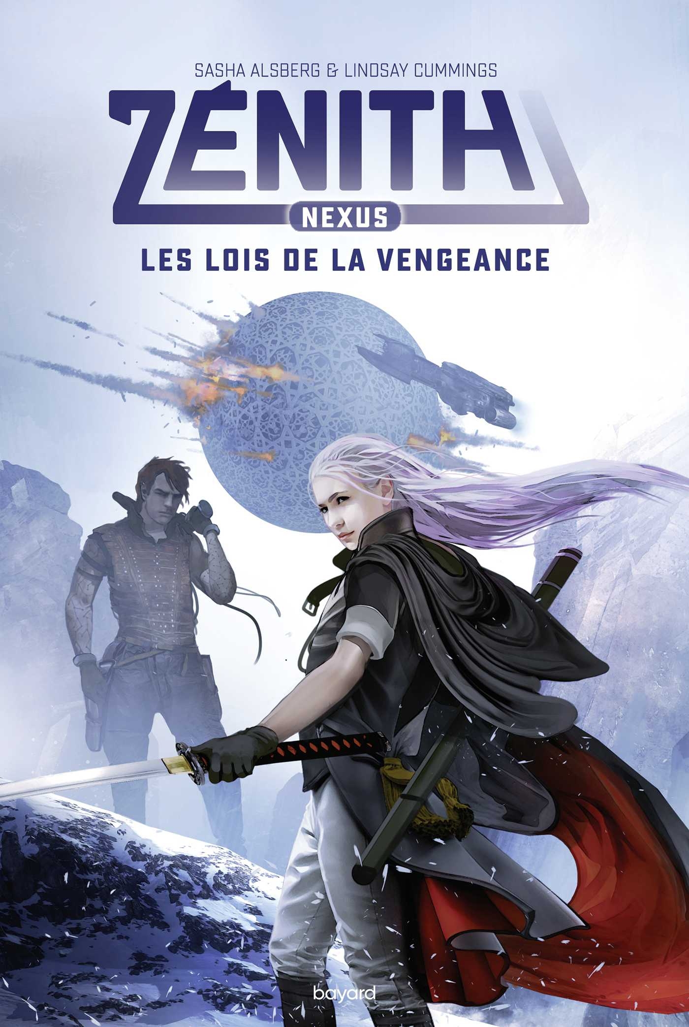 Zénith, Tome 02