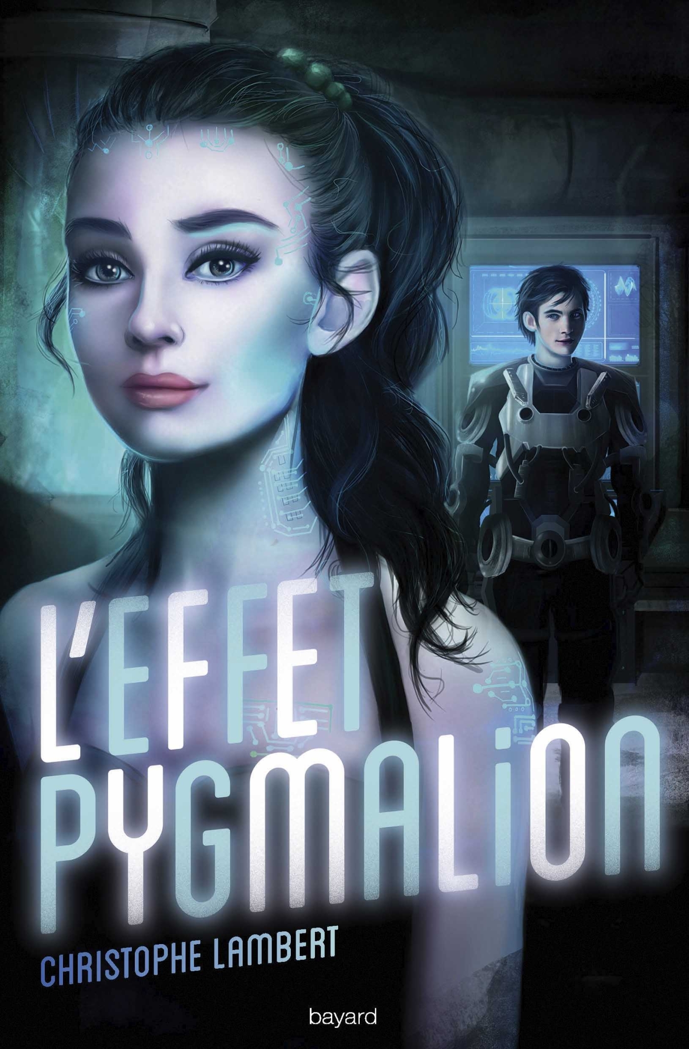 L-EFFET PYGMALION