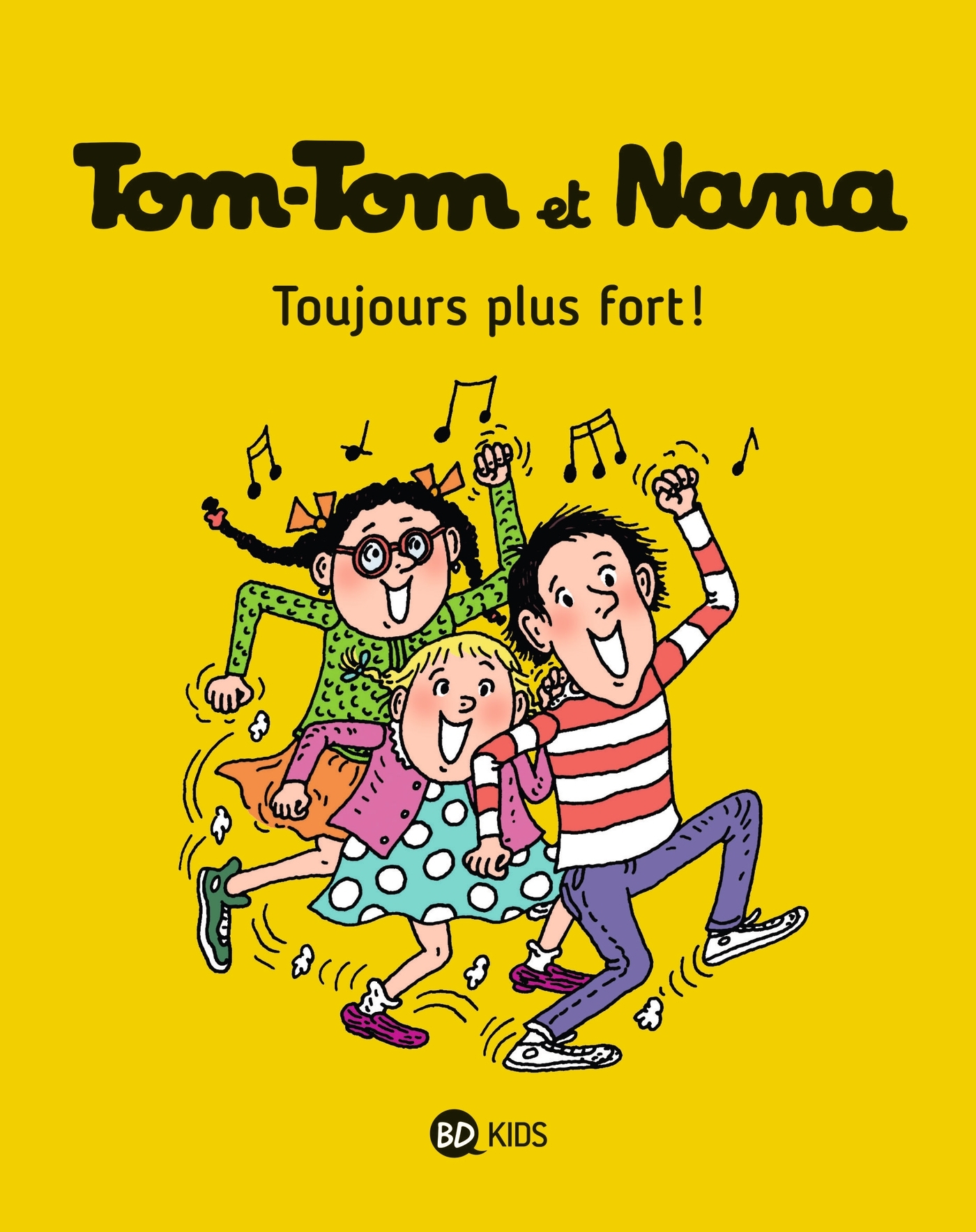Tom-Tom et Nana, Tome 29