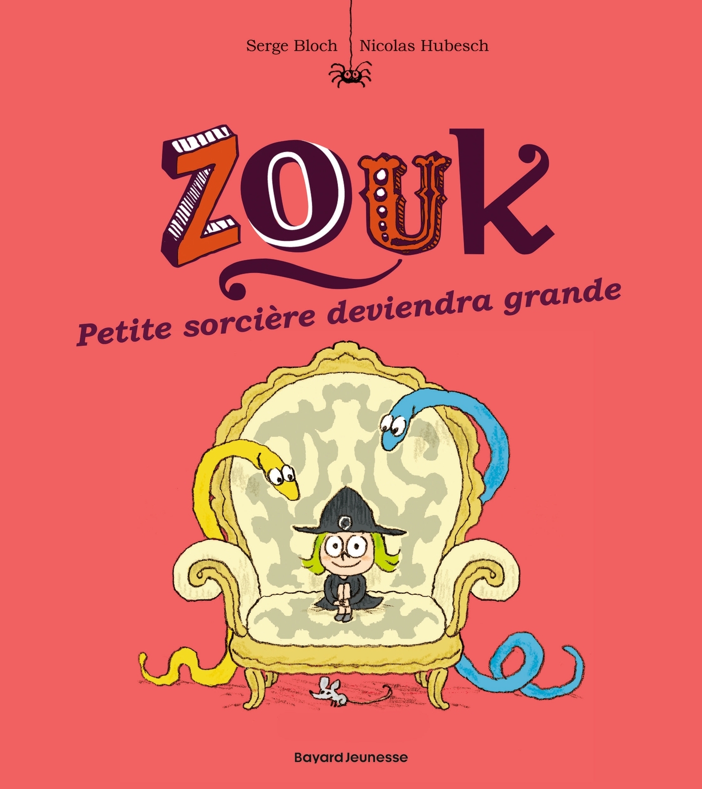 Zouk, Tome 12