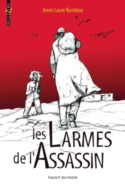 LES LARMES DE L-ASSASSIN