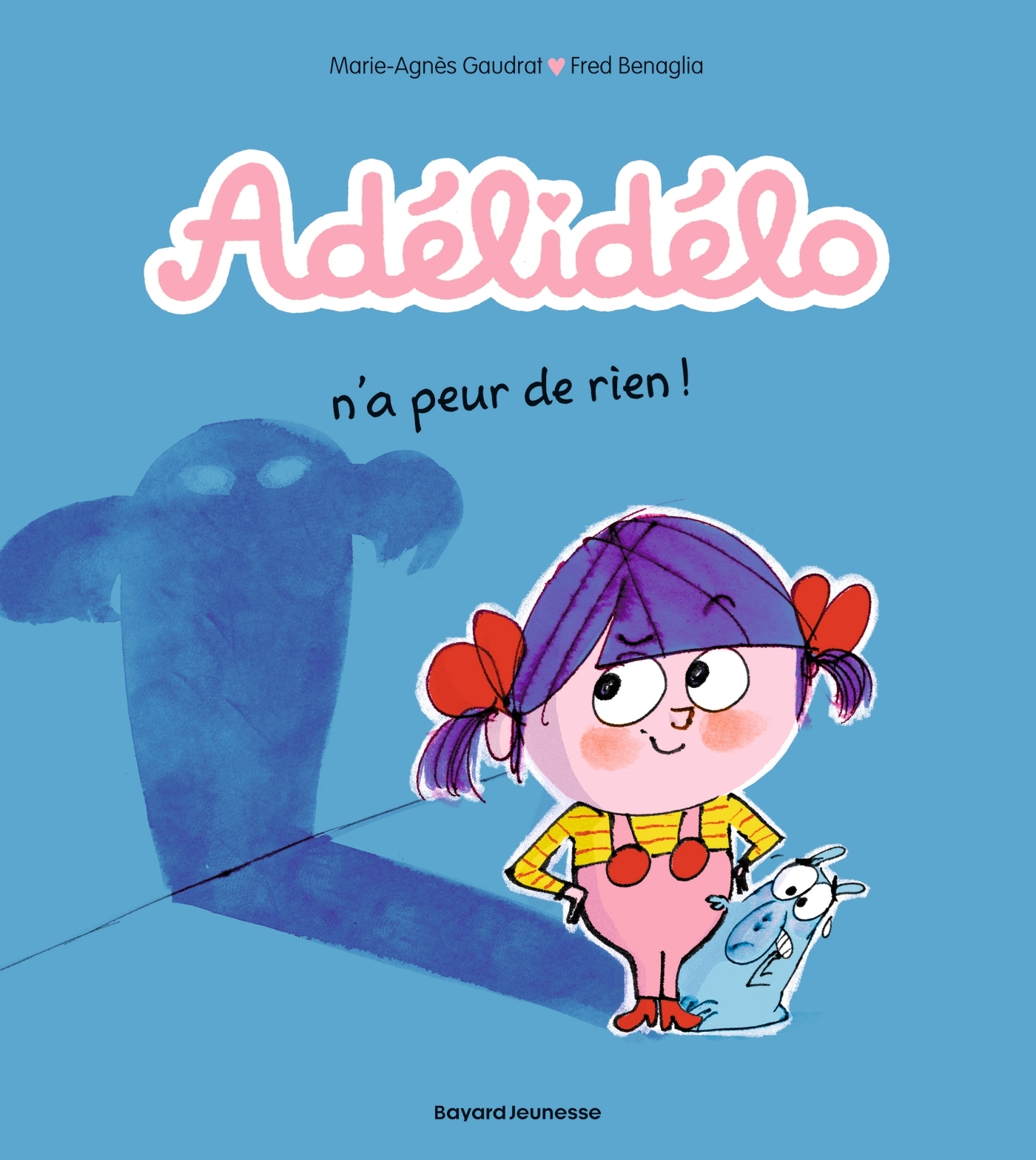 Adélidélo, Tome 04