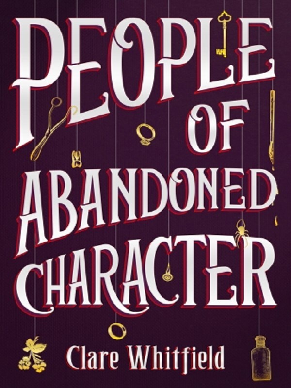 People of Abandoned Character