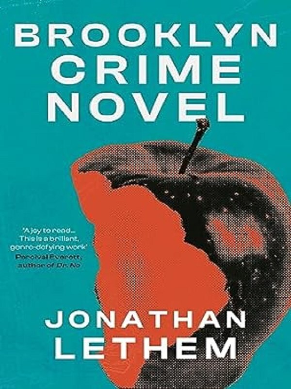 Brooklyn Crime Novel