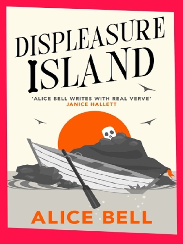 Displeasure Island