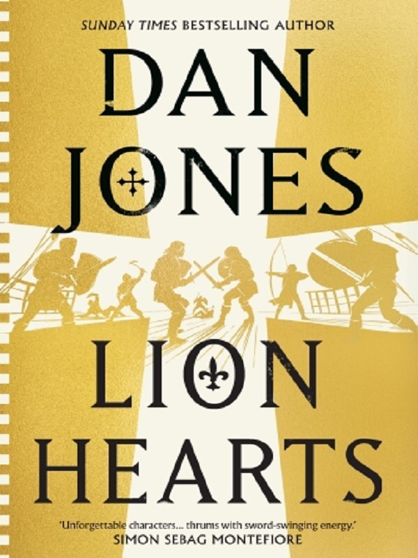Lion Hearts