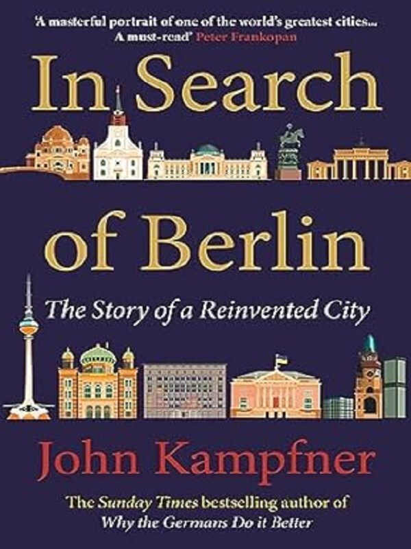 In Search Of Berlin