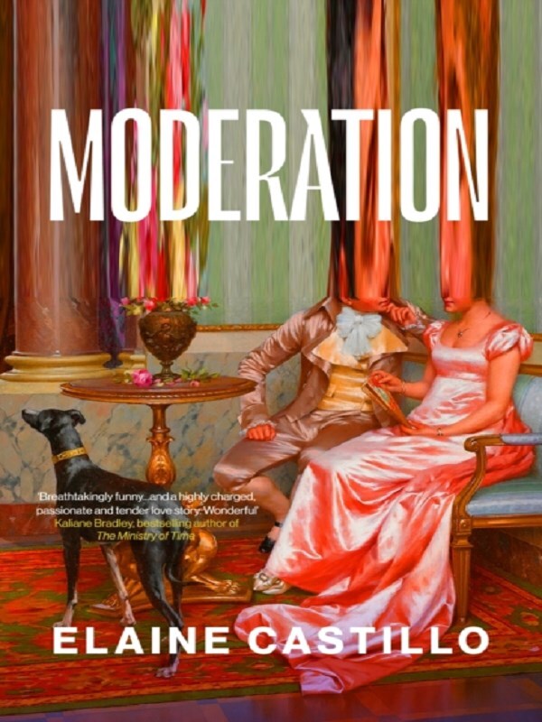 Moderation