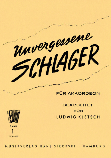 Unvergessene Schlager