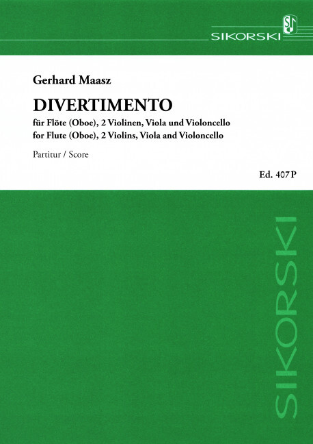 Divertimento