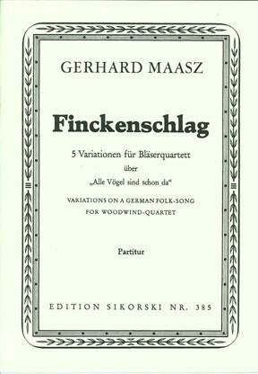 Finckenschlag