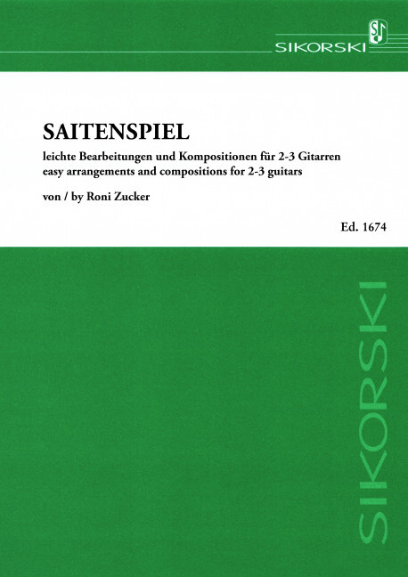 Saitenspiel