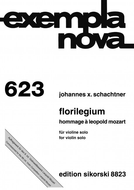 Florilegium