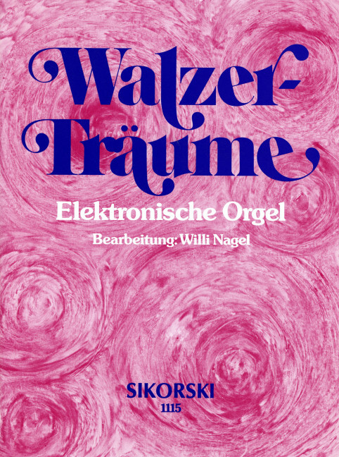 Walzer-Träume