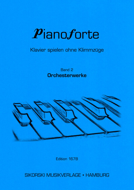 Pianoforte