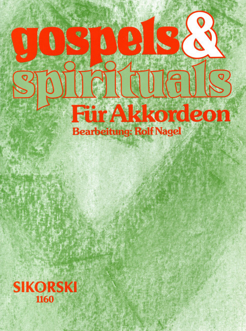 Gospels & Spirituals