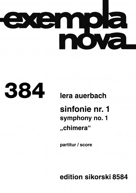 Sinfonie Nr. 1