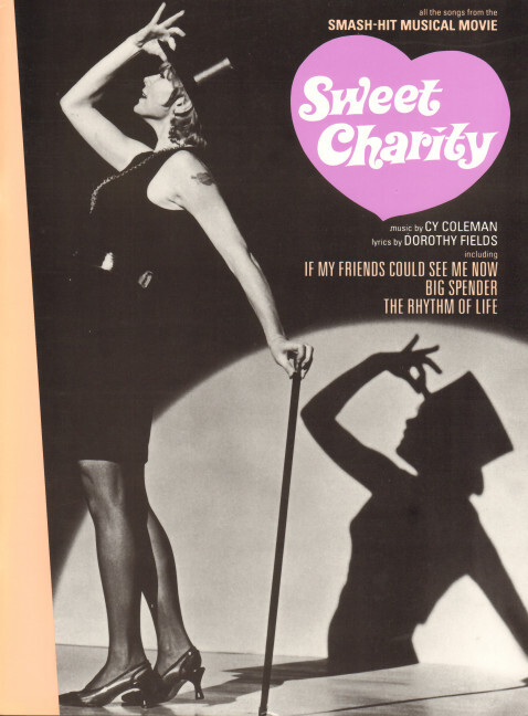 Sweet Charity