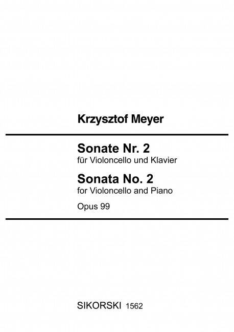 Sonate Nr. 2