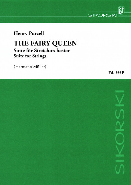 The Fairy Queen