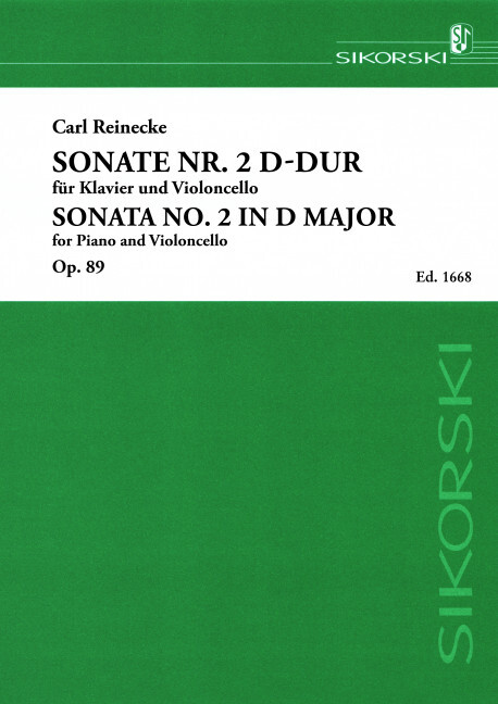 Sonate Nr. 2