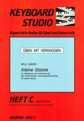 Üben mit Vergnügen