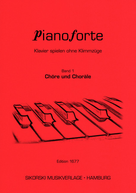 Pianoforte