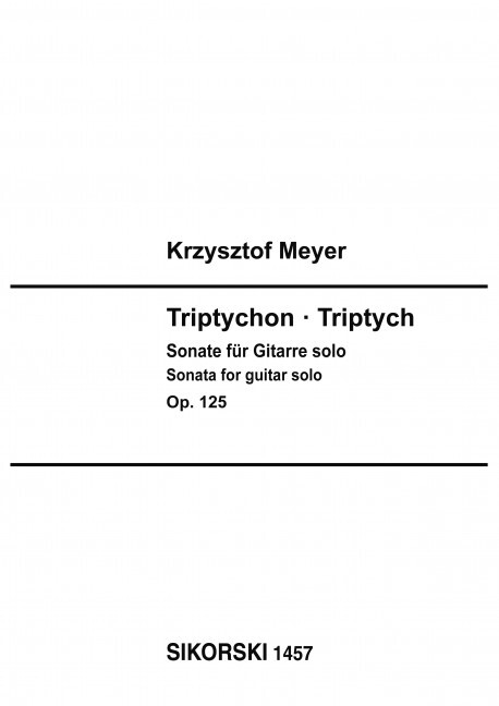 Triptychon