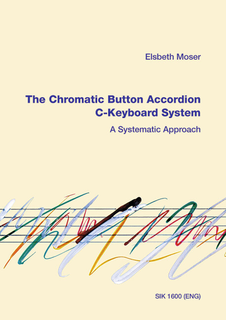 The Chromatic Button Accordion