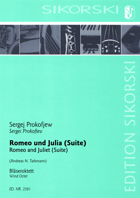 Romeo und Julia