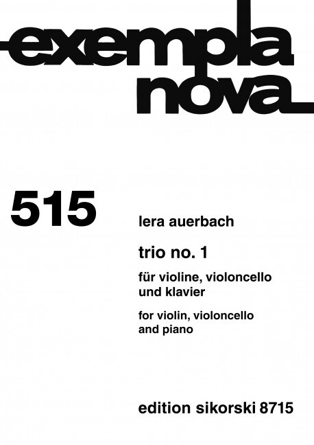 Trio Nr. 1