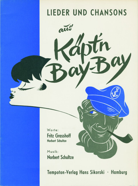 Käpt'n Bay-Bay (Neufassung)