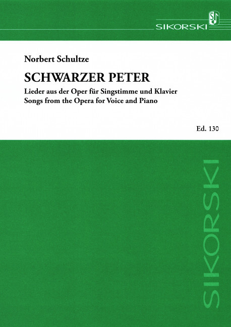 Schwarzer Peter