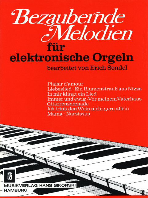 Bezaubernde Melodien