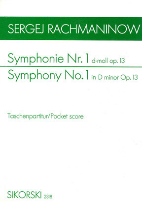 Sinfonie Nr. 1
