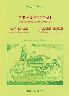 Arche Noah
