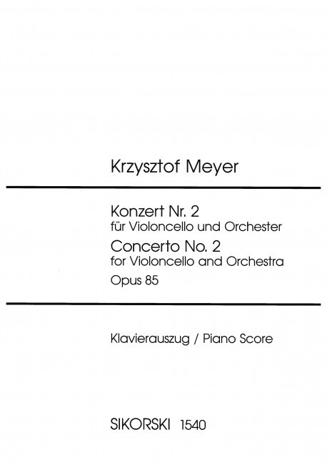 Konzert Nr. 2