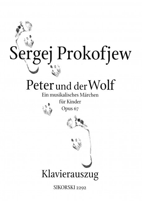 Peter and the Wolf