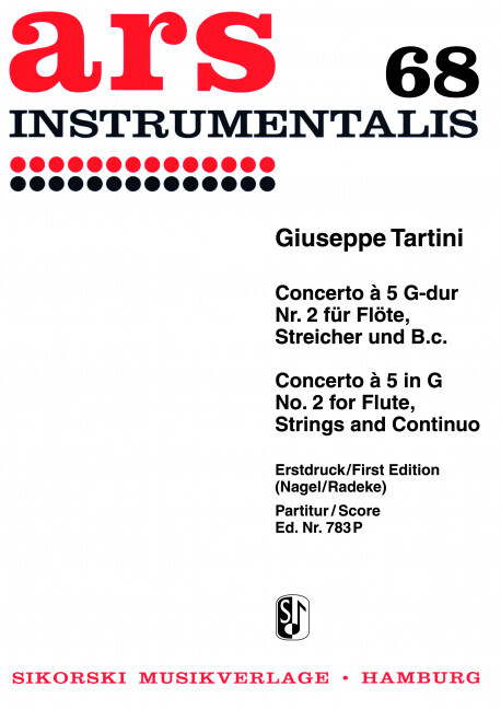 Concerto à 5 Nr. 2
