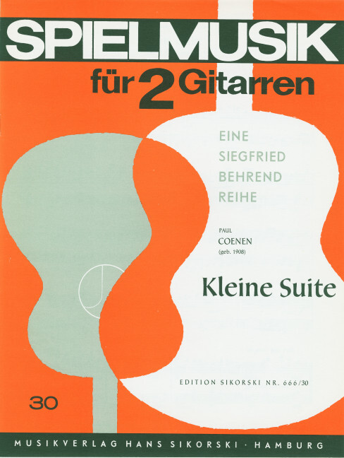Kleine Suite