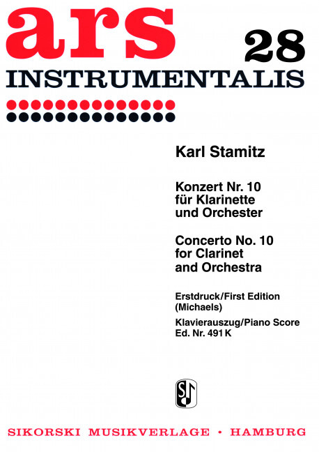 Konzert Nr. 10
