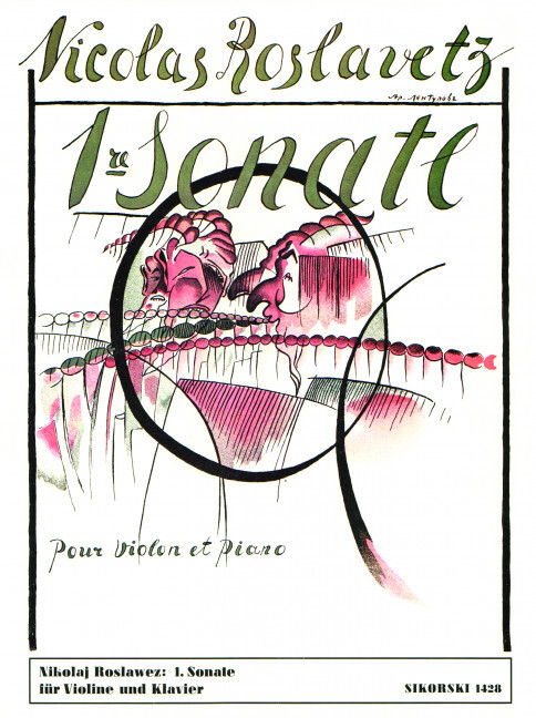 Sonate Nr. 1