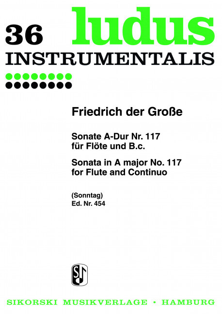Sonate Nr. 117